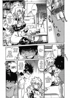 [Manabe Jouji] Koisuru Ushi-Chichi - Dear My Ushi-Chichi [English] [SaHa] - page 44