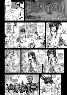 (C76) [Fatalpulse (Asanagi)] Victim Girls 7 - Jaku Niku Kyoushoku Dog-eat-Bitch (Fantasy Earth Zero) [English] [desudesu] - page 27