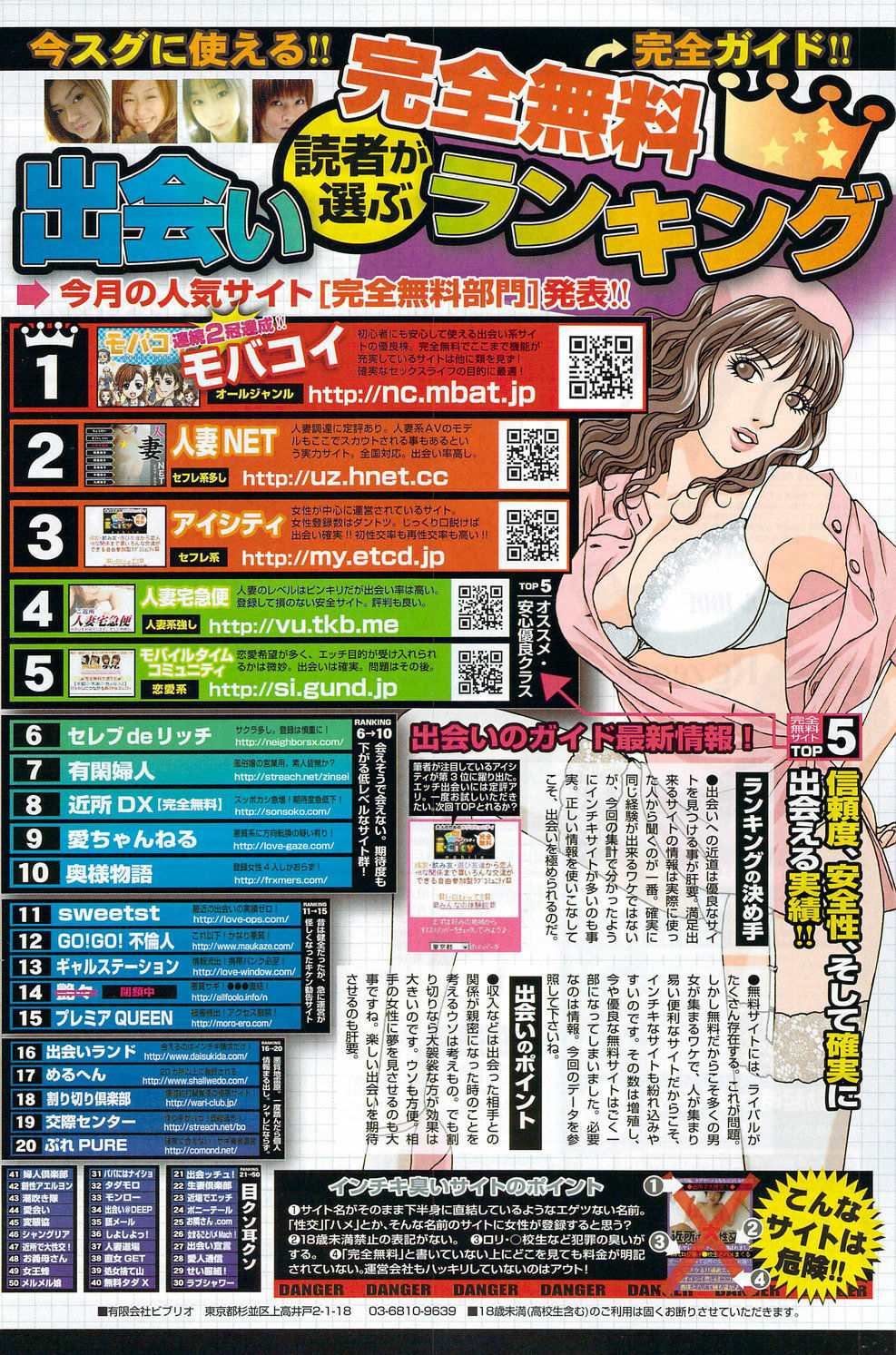 Monthly Vitaman 2010-01 page 140 full
