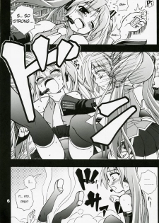 [Utsukawaya (Kawayamoto Mojibake)] Full Bokko Myself (VOCALOID) [English] - page 7