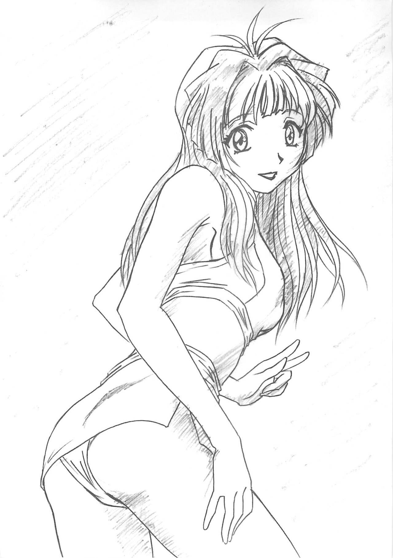 (C59) [Studio Koron (Various)] SPECIAL ROLLING THUNDER -Sakuron New Ver- (GREEN) page 39 full