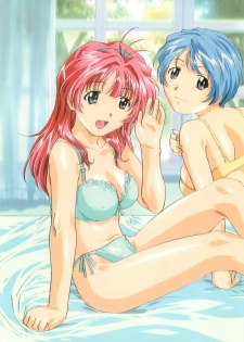 (C59) [Studio Koron (Various)] SPECIAL ROLLING THUNDER -Sakuron New Ver- (GREEN) - page 6