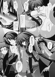 (C76) [ICE COFFIN (Aotsuki Shinobu)] Frontier RE:LOAD (Monster Hunter) - page 11