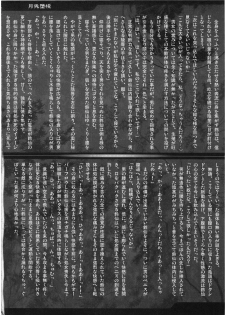[EARNESTLY JET CITY] 幻想郷 爆!! (Touhou) - page 12