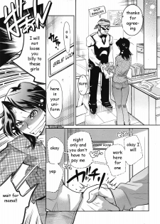 Tight Clothes Mama Pt. 1-3 [English] [Rewrite] [EZ Rewriter] - page 21