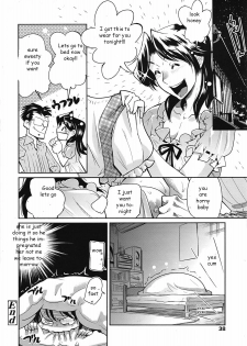 Tight Clothes Mama Pt. 1-3 [English] [Rewrite] [EZ Rewriter] - page 40