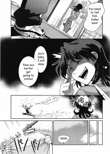 Tight Clothes Mama Pt. 1-3 [English] [Rewrite] [EZ Rewriter] - page 45