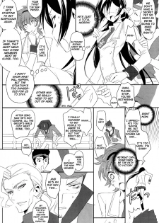 [Reflection (Panta)] Doki Doki Josou Date! Zenpen | Doki Doki Crossdressing Date! Part One (Code Geass) [English] [Dynasty Scans] - page 24