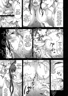 (C76) [Fatalpulse (Asanagi)] Victim Girls 7 - Jaku Niku Kyoushoku Dog-eat-Bitch (Fantasy Earth Zero) [English] [SaHa] - page 24