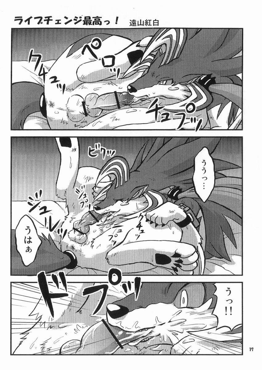 gashou 2009 page 15 full