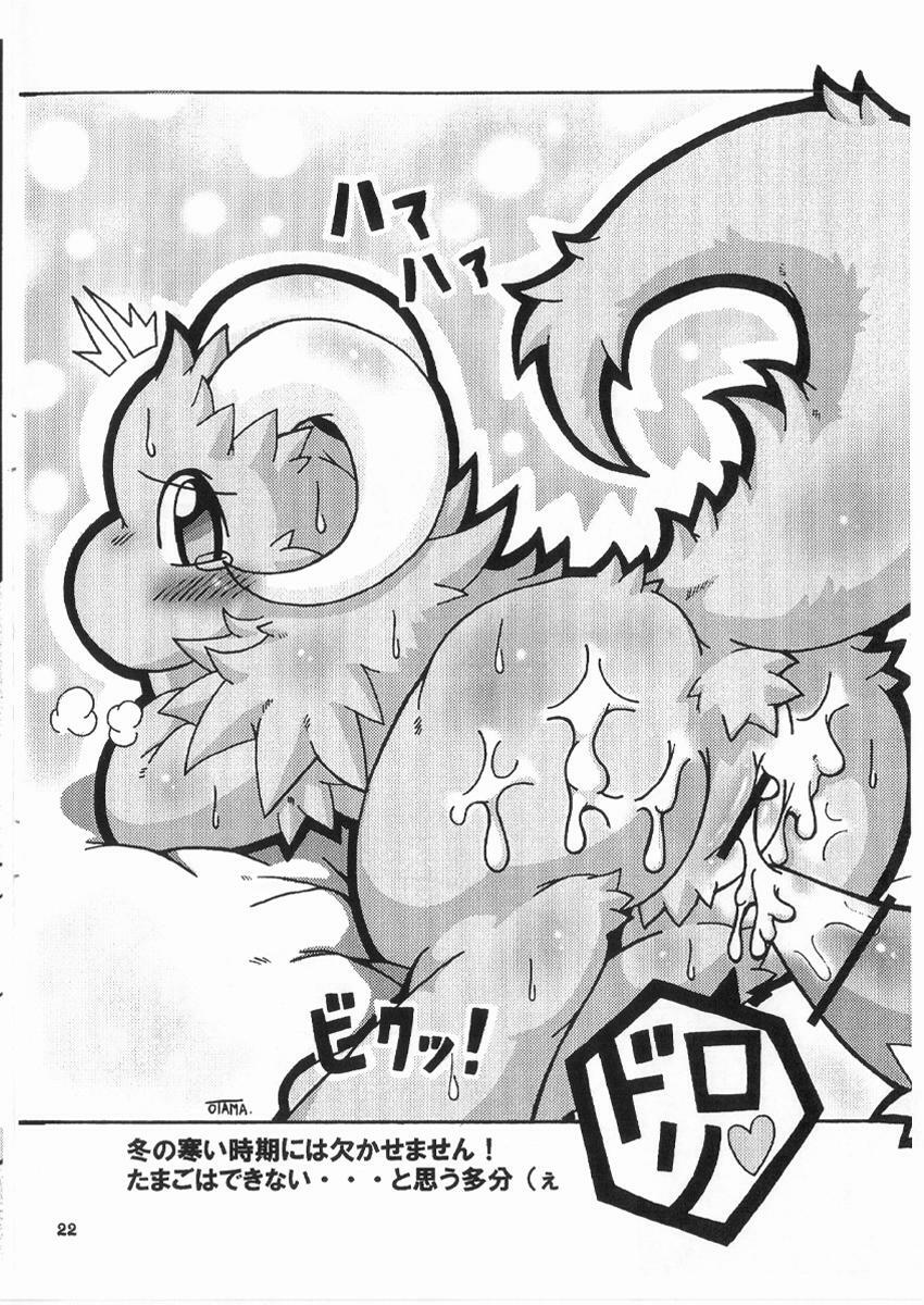 gashou 2009 page 19 full