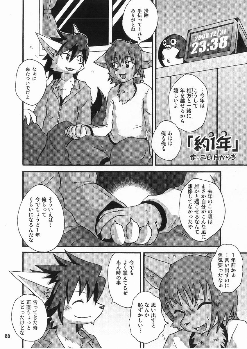 gashou 2009 page 25 full
