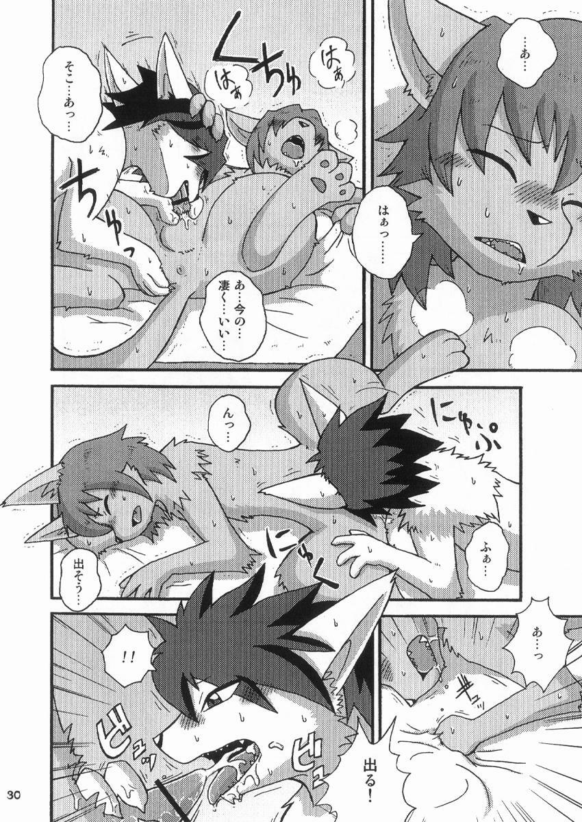 gashou 2009 page 27 full