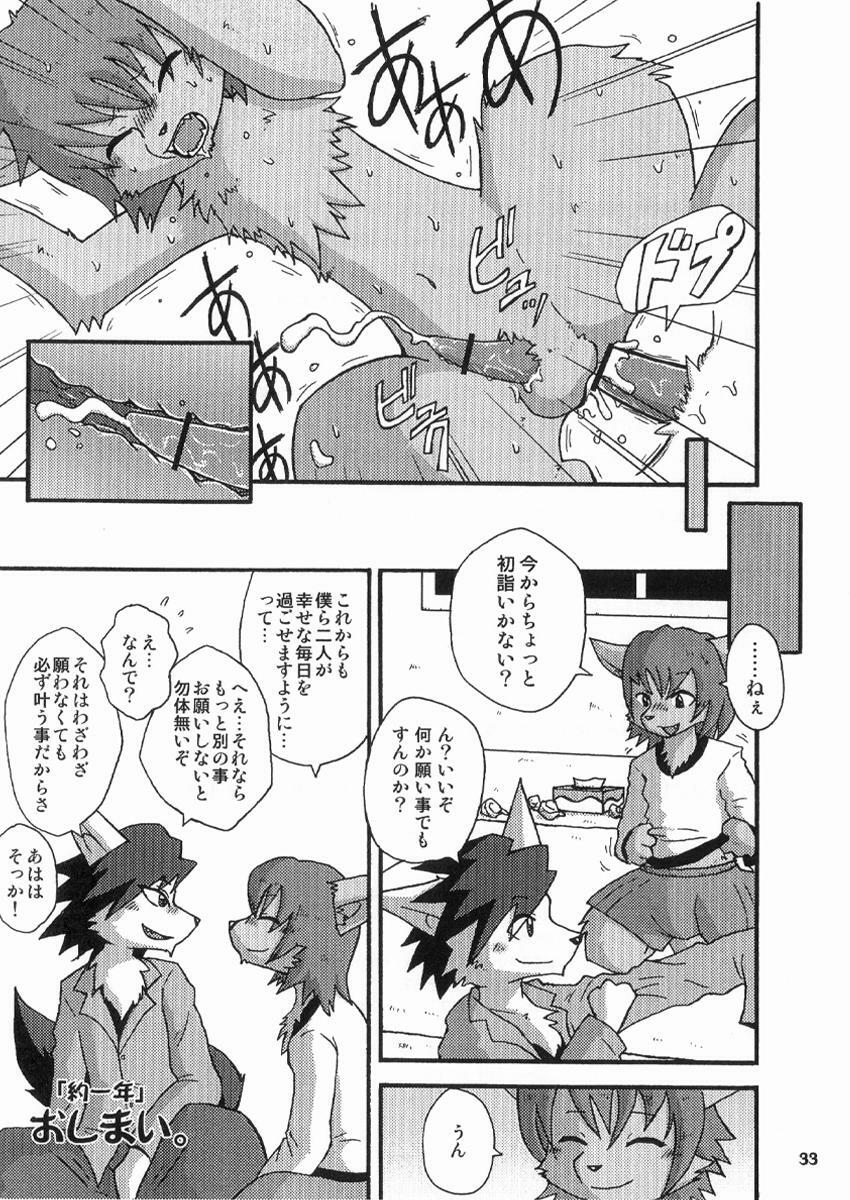 gashou 2009 page 30 full