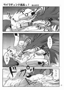 gashou 2009 - page 15