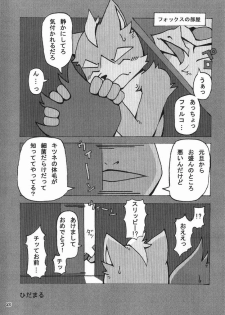 gashou 2009 - page 23