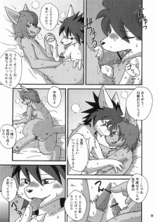 gashou 2009 - page 28