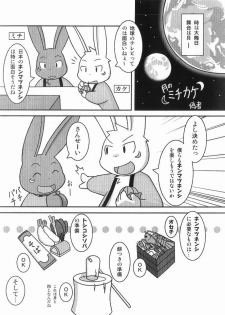 gashou 2009 - page 3