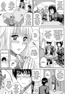 [Shunjou Shuusuke] Itazura Minuet | Teasing Minuet [English] [SaHa, desudesu] [Decensored] - page 15