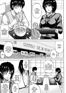 [Shunjou Shuusuke] Itazura Minuet | Teasing Minuet [English] [SaHa, desudesu] [Decensored] - page 27