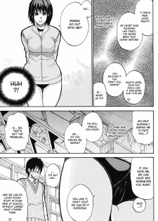 [Shunjou Shuusuke] Itazura Minuet | Teasing Minuet [English] [SaHa, desudesu] [Decensored] - page 31