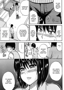 [Shunjou Shuusuke] Itazura Minuet | Teasing Minuet [English] [SaHa, desudesu] [Decensored] - page 33