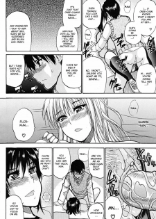 [Shunjou Shuusuke] Itazura Minuet | Teasing Minuet [English] [SaHa, desudesu] [Decensored] - page 44