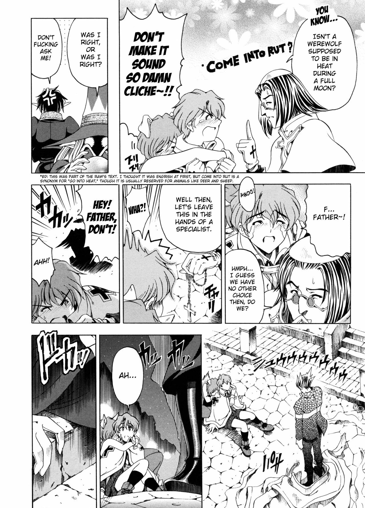 [Sena Youtarou] Hallow Hallow [English] [SaHa, Bubbadg] page 95 full