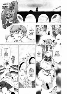 [Sena Youtarou] Hallow Hallow [English] [SaHa, Bubbadg] - page 26