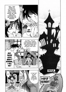 [Sena Youtarou] Hallow Hallow [English] [SaHa, Bubbadg] - page 28