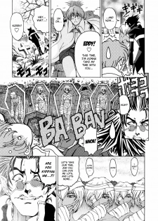 [Sena Youtarou] Hallow Hallow [English] [SaHa, Bubbadg] - page 44