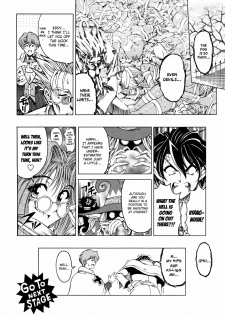 [Sena Youtarou] Hallow Hallow [English] [SaHa, Bubbadg] - page 45