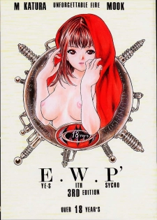 (C60) [2CV.SS (Asagi Yoshimitsu)] Eye's With Psycho 3RD EDITION (Shadow Lady, I''s)
