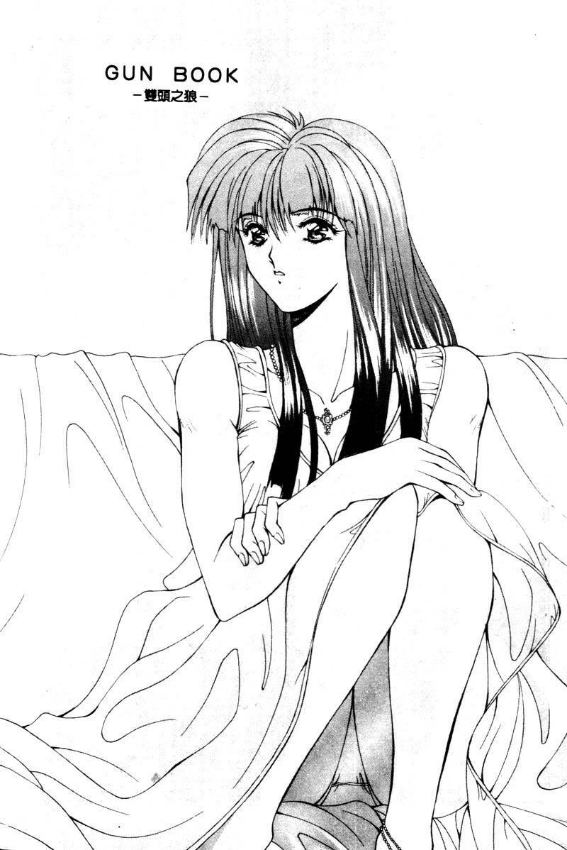 [Aki Matsuri] Gunbook 1 (Chinese) page 42 full