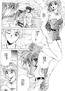 [Aki Matsuri] Gunbook 2 [Chinese] - page 33