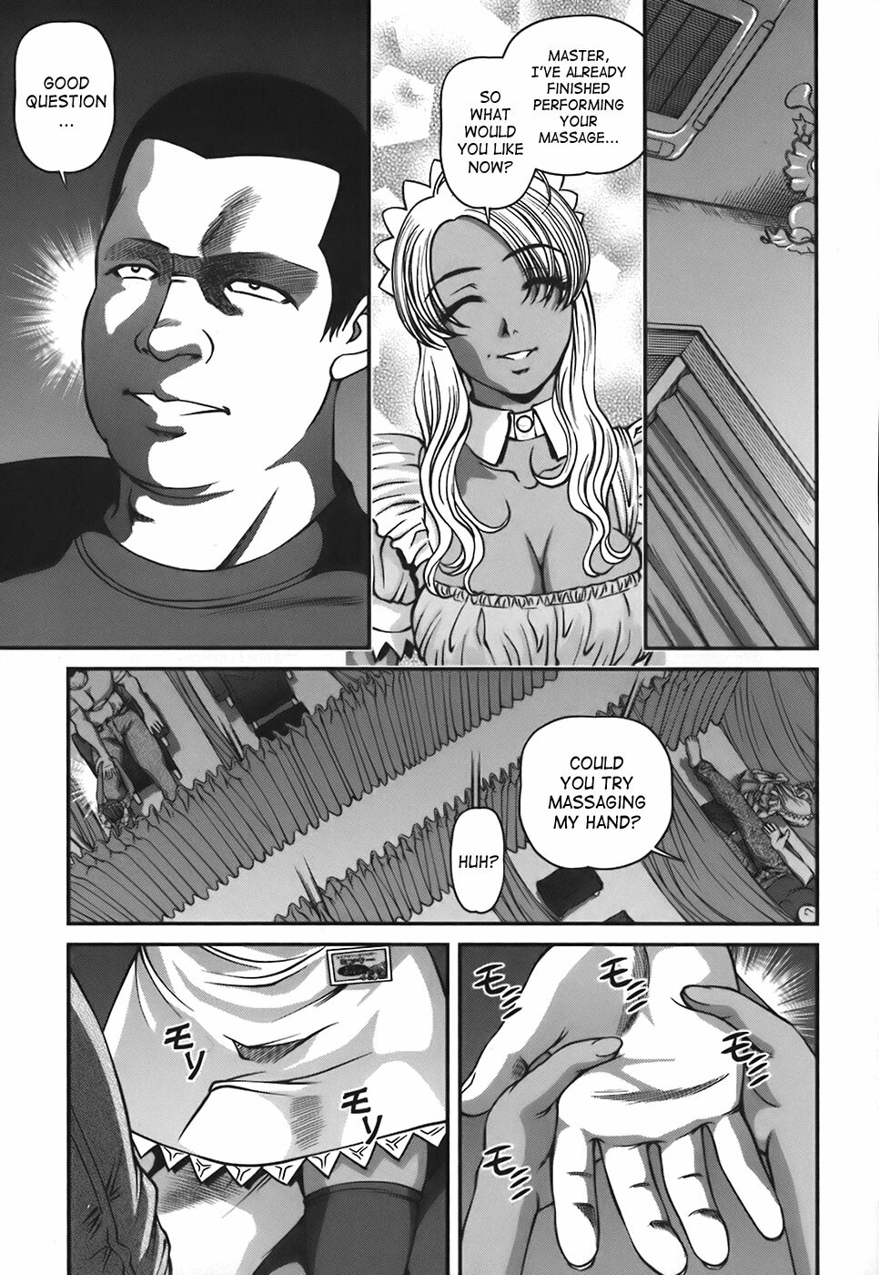 [Shion] Ingokushi [English] [SaHa] page 130 full