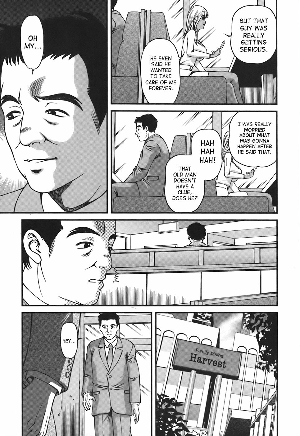 [Shion] Ingokushi [English] [SaHa] page 72 full