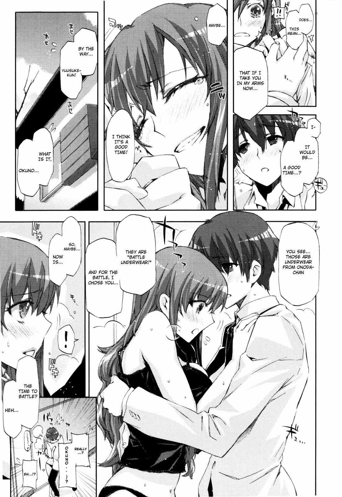 [Ed] Cheerism [English] [Decensored] page 127 full