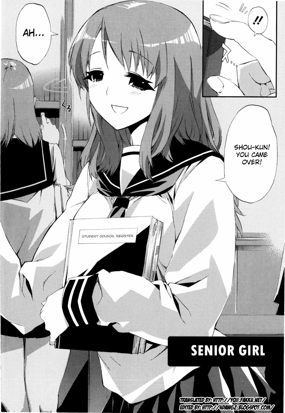 [Ed] Cheerism [English] [Decensored] page 143 full