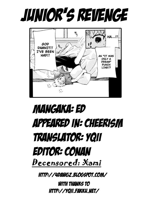 [Ed] Cheerism [English] [Decensored] page 170 full