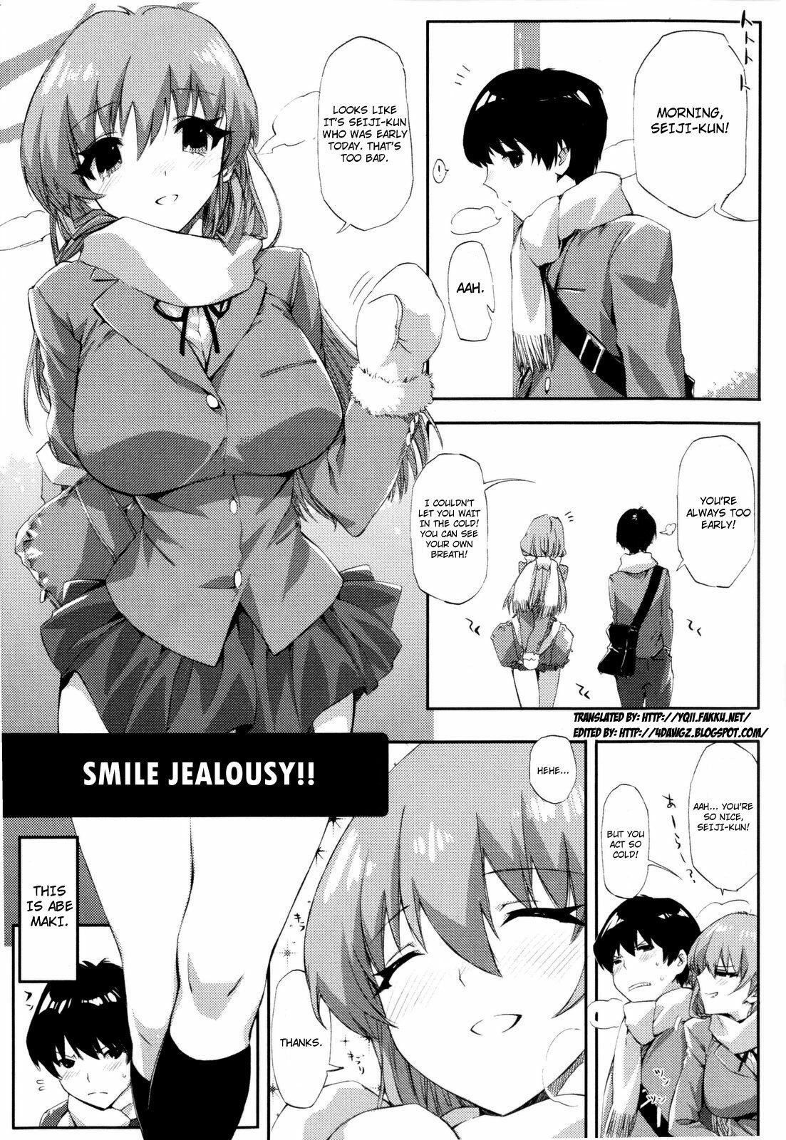 [Ed] Cheerism [English] [Decensored] page 173 full
