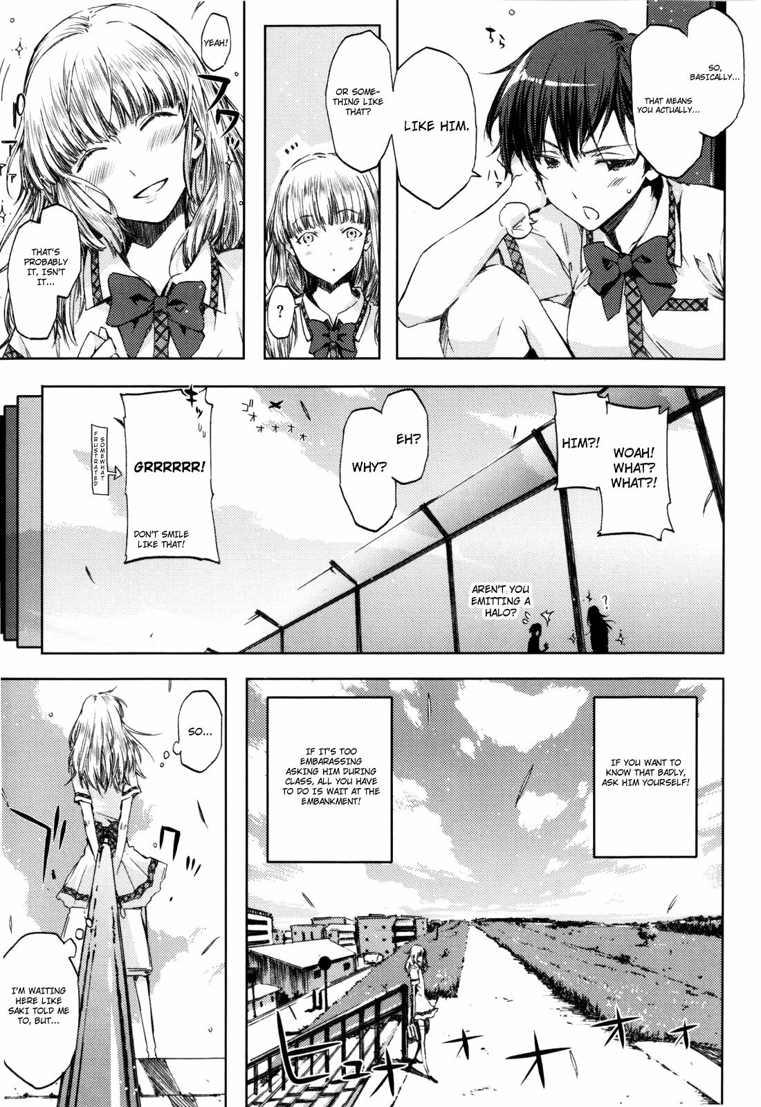 [Ed] Cheerism [English] [Decensored] page 84 full