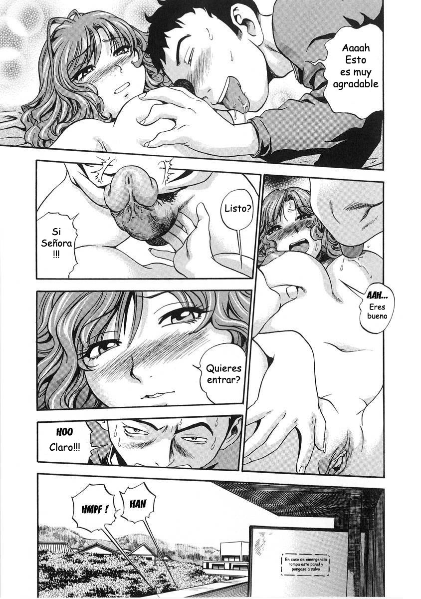 El Pasaje (Spanish) page 13 full