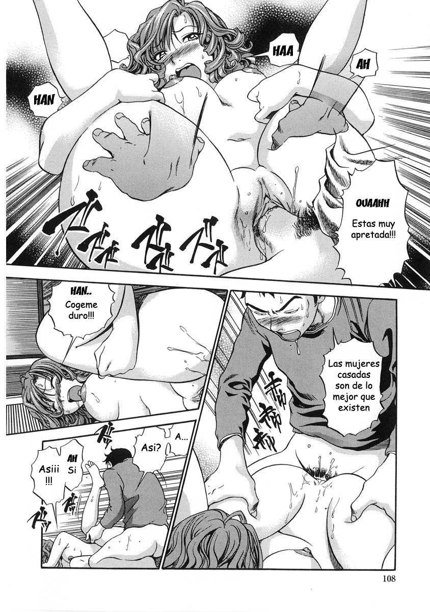 El Pasaje (Spanish) page 14 full