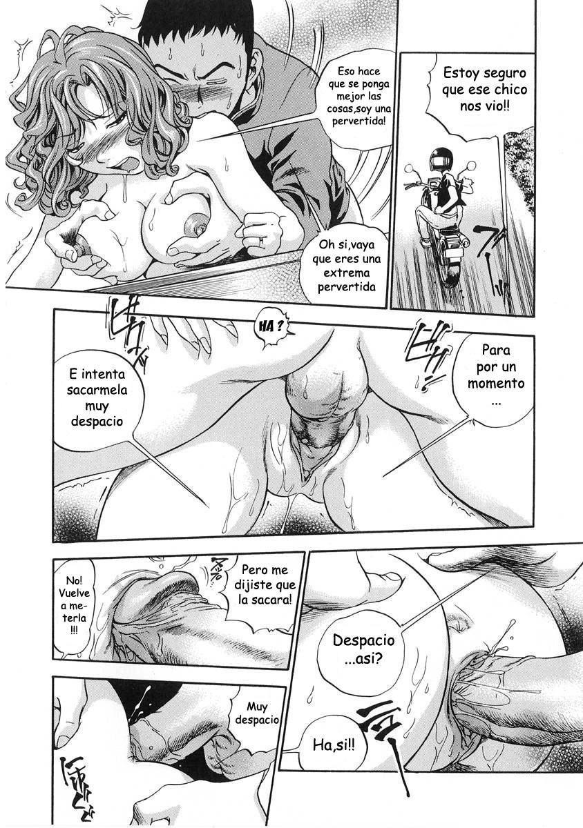El Pasaje (Spanish) page 16 full