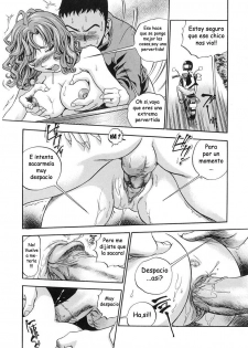 El Pasaje (Spanish) - page 16