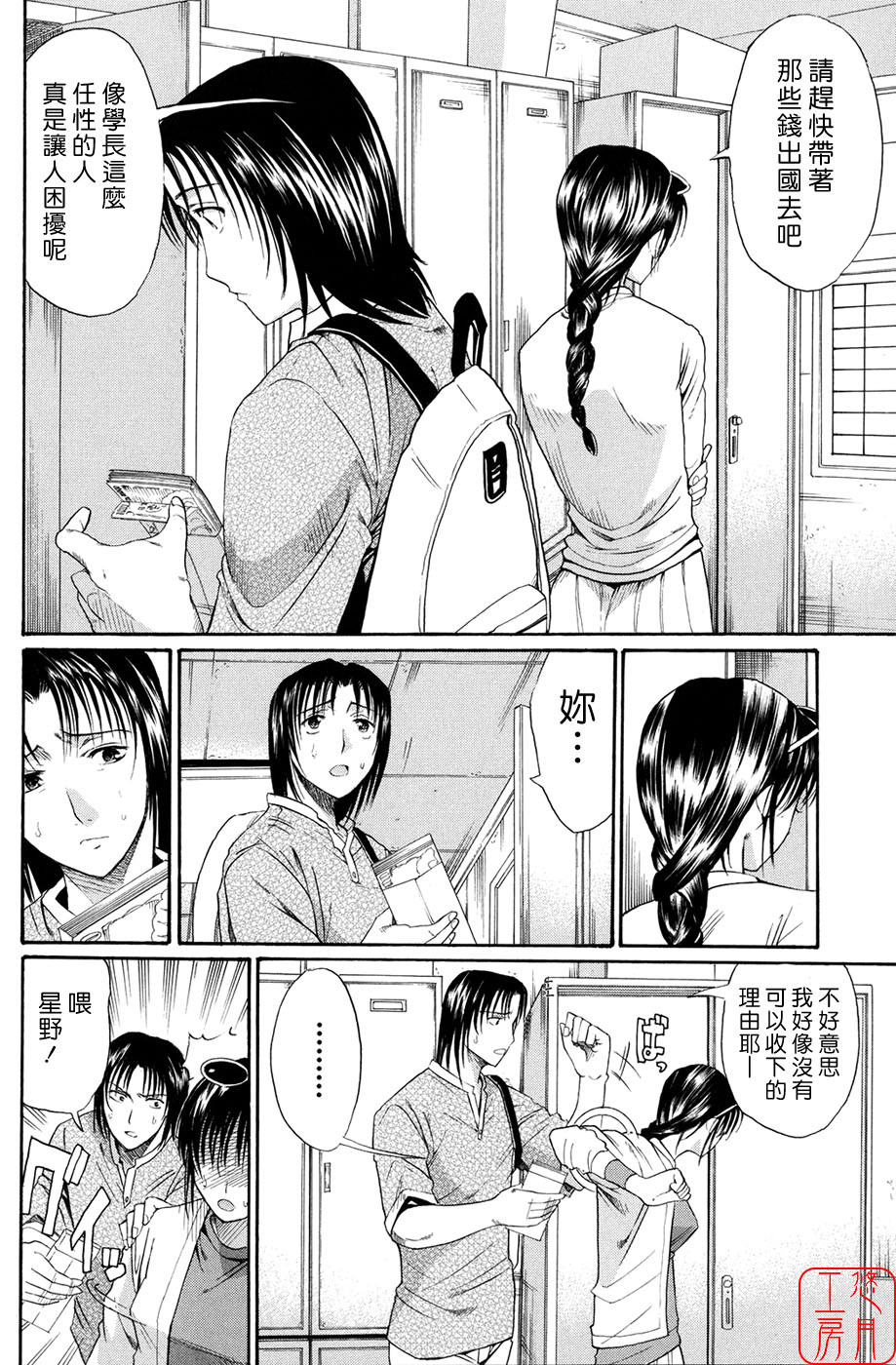 [Horie] Suki Do-shi [Chinese] [悠月工房] page 101 full