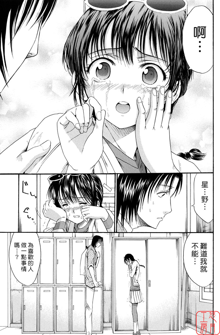 [Horie] Suki Do-shi [Chinese] [悠月工房] page 102 full