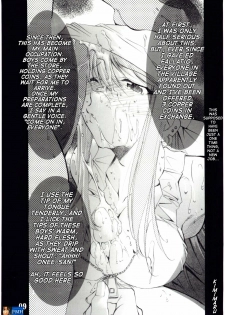 (C67) [AXZ (Various)] Under Blue 11 (Full Metal Alchemist) [English] - page 10