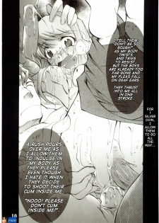 (C67) [AXZ (Various)] Under Blue 11 (Full Metal Alchemist) [English] - page 11